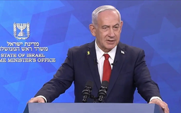 Israel cáo buộc Qatar hỗ trợ tài chính cho Hamas