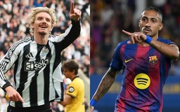 Newcastle vs Barcelona: Khát vọng và bản lĩnh