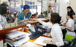 Trên 102.000 người nhận tiền chi trả chế độ 178