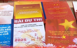 Giáo dục chính trị, tư tưởng cho sinh viên