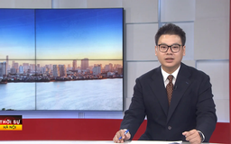 Chương trình Thời sự 11h30 | 18/09/2025