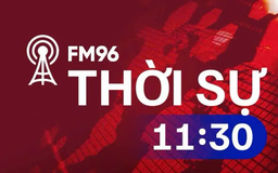 Thời sự 11h30 | 18/09/2025