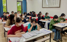 Nhu cầu học tiếng Trung Quốc tăng 24%/năm