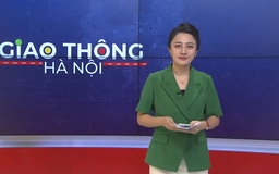 Giao thông Hà Nội | 19/09/2025