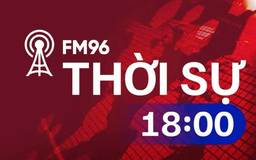Thời sự 18h00 | 18/09/2025