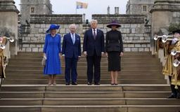 Ông Trump thăm Anh: Phép thử sức mạnh mềm của London
