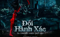 Đạo diễn Lương Đình Dũng lần đầu làm phim kinh dị