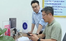 Mô hình chính quyền hai cấp: Niềm tin từ thực tiễn