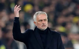HLV Jose Mourinho chuẩn bị dẫn dắt câu lạc bộ Benfica