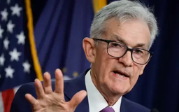 Fed hạ lãi suất lần đầu tiên trong năm 2025