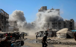 EU đề xuất lệnh trừng phạt Israel vì xung đột ở Gaza
