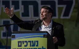 Bộ trưởng Israel muốn biến Gaza thành 'mỏ vàng bất động sản'