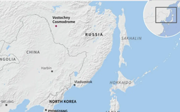 Động đất mạnh 7,8 độ richter rung chuyển bán đảo Kamchatka, Nga