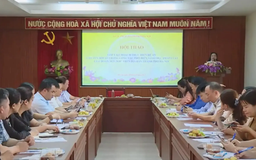 Hà Nội chuyển đổi số trong phổ biến giáo dục pháp luật
