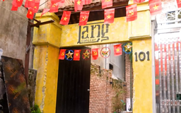 Làng trong phố | Hà Nội đến để yêu | 19/09/2025