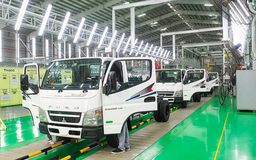Thaco báo lãi hơn 3.000 tỷ đồng