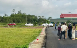 'Cò đất' thổi giá từ thông tin quy hoạch tại Hà Tĩnh