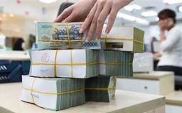 Ngân hàng không có lãi, nợ xấu trên 3% vẫn được niêm yết