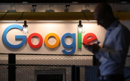 Trung Quốc dừng điều tra Google
