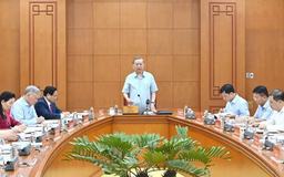 Sửa Luật Đất đai 2024 phải đồng bộ, hài hòa