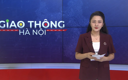 Giao thông Hà Nội | 19/09/2025
