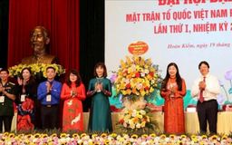 Phát huy bản sắc văn hóa của phường trung tâm Thủ đô