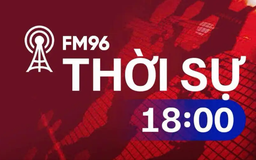 Thời sự 18h00 | 19/09/2025