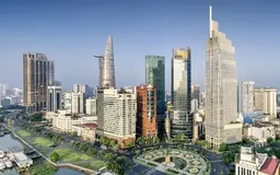 Khung pháp lý quốc tế: Nền tảng xây dựng Trung tâm Tài chính