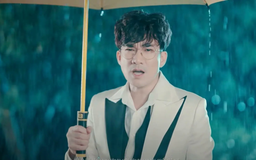 Quang Hà kể chuyện tình dang dở trong MV mới