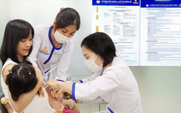 VNVC triển khai vaccine mới phòng bốn bệnh truyền nhiễm