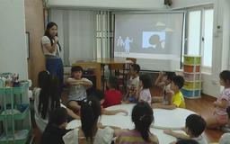 Khám phá cách tạo ra một bộ phim hoạt hình