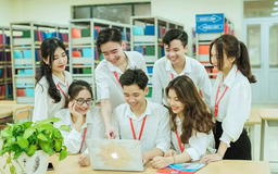 Công bố phương thức tuyển sinh đại học 2026 ngay từ tháng 10