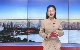 Chương trình Thời sự 9h00 | 19/09/2025