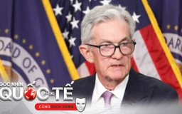 Fed hạ lãi suất cơ bản: Tín hiệu gì?