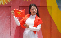TP HCM rộn ràng Tết Độc lập trong diện mạo mới