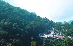 Bảo vệ, quản lý Vườn Quốc gia Ba Vì | Tạp chí Kiểm lâm | 30/08/2025