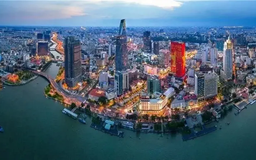 Nền kinh tế Việt Nam và doanh nghiệp chuyển mình mạnh mẽ