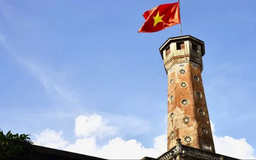 Tết Độc lập trong tôi