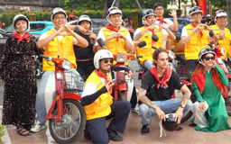 Chuyến xe Ngày Độc lập