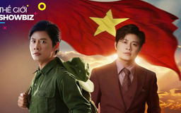 Nguyễn Văn Chung: Viết nhạc không để tạo 'trend' | Thế giới Showbiz | 01/09/2025