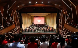 ‘Điều còn mãi 2025’: Âm vang 80 năm tự hào
