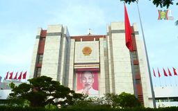 Hà Nội ngọn cờ tiên phong | Phim tài liệu | 03/09/2025