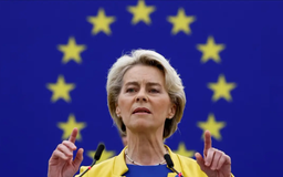 EU đề xuất gói trừng phạt thứ 19 nhằm vào Nga