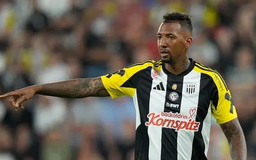 Jerome Boateng giải nghệ ở tuổi 37