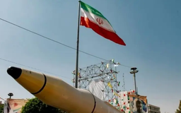Liên hợp quốc bác dự thảo nghị quyết bỏ trừng phạt Iran