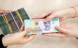 Được vay tối đa 100 triệu đồng tại công ty P2P lending