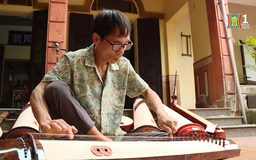 Người giữ hồn nhạc cụ Đào Xá | Người tốt quanh ta | 20/09/2025