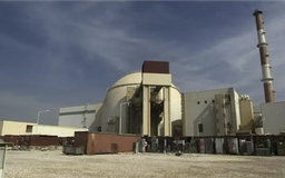 IAEA thông qua cơ chế giám sát hạt nhân tại Trung Đông