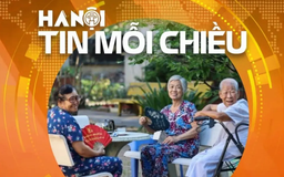 Dưỡng lão bán trú có thể trở thành trụ cột an sinh mới | Hà Nội tin mỗi chiều