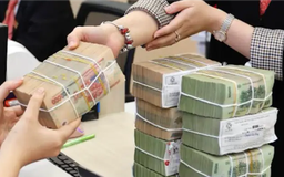 Chưa thống nhất phương án thu thuế cổ tức chứng khoán